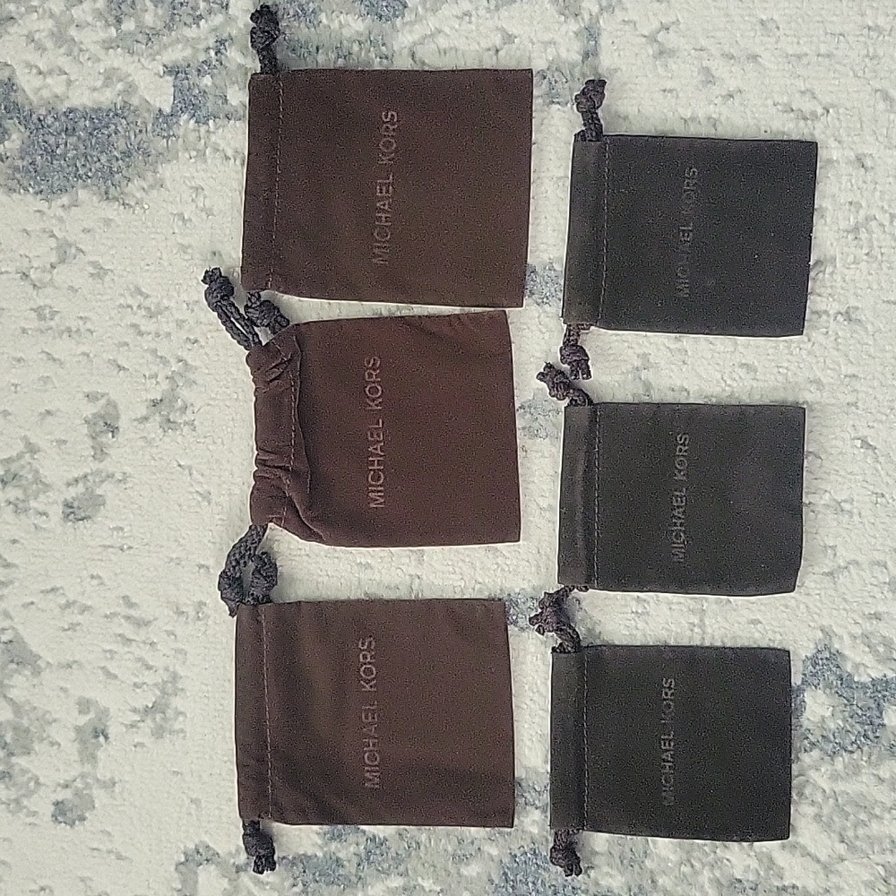 Michael Kors dast bags